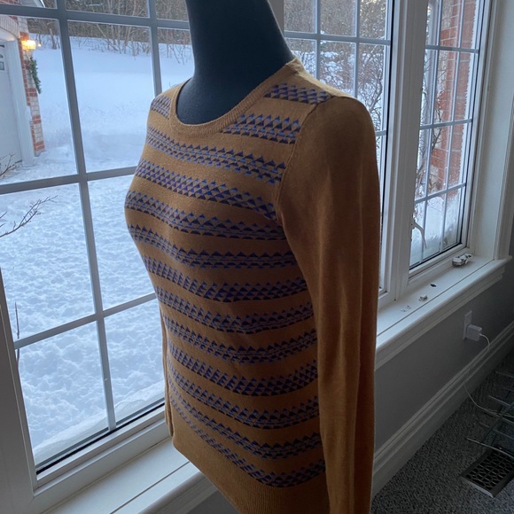 COINCIDENCE URBAN OUTFITTER JANE SWEATER - Picture 16 of 16